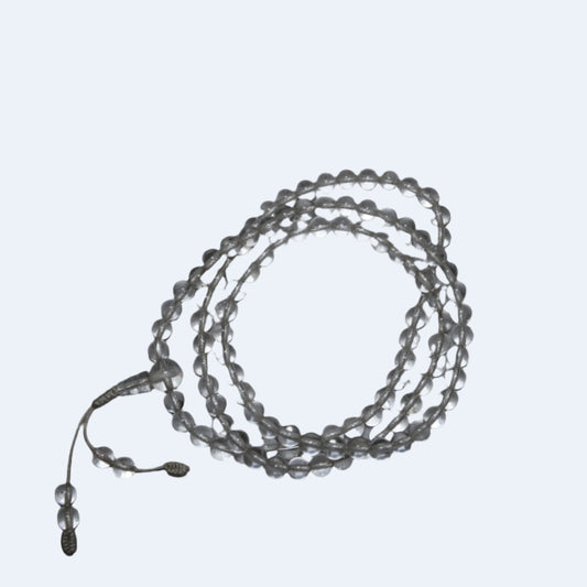 喜馬拉雅冰晶加持瑪拉珠