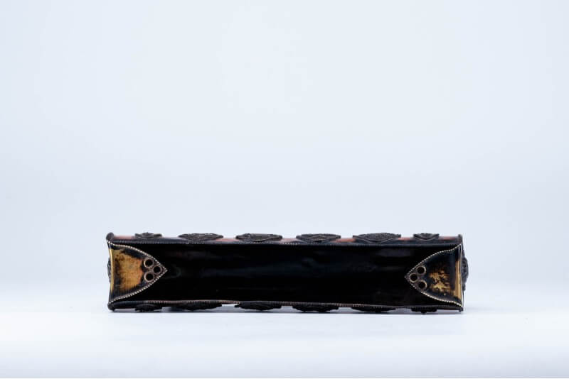 Tibetan Open Incense Burner