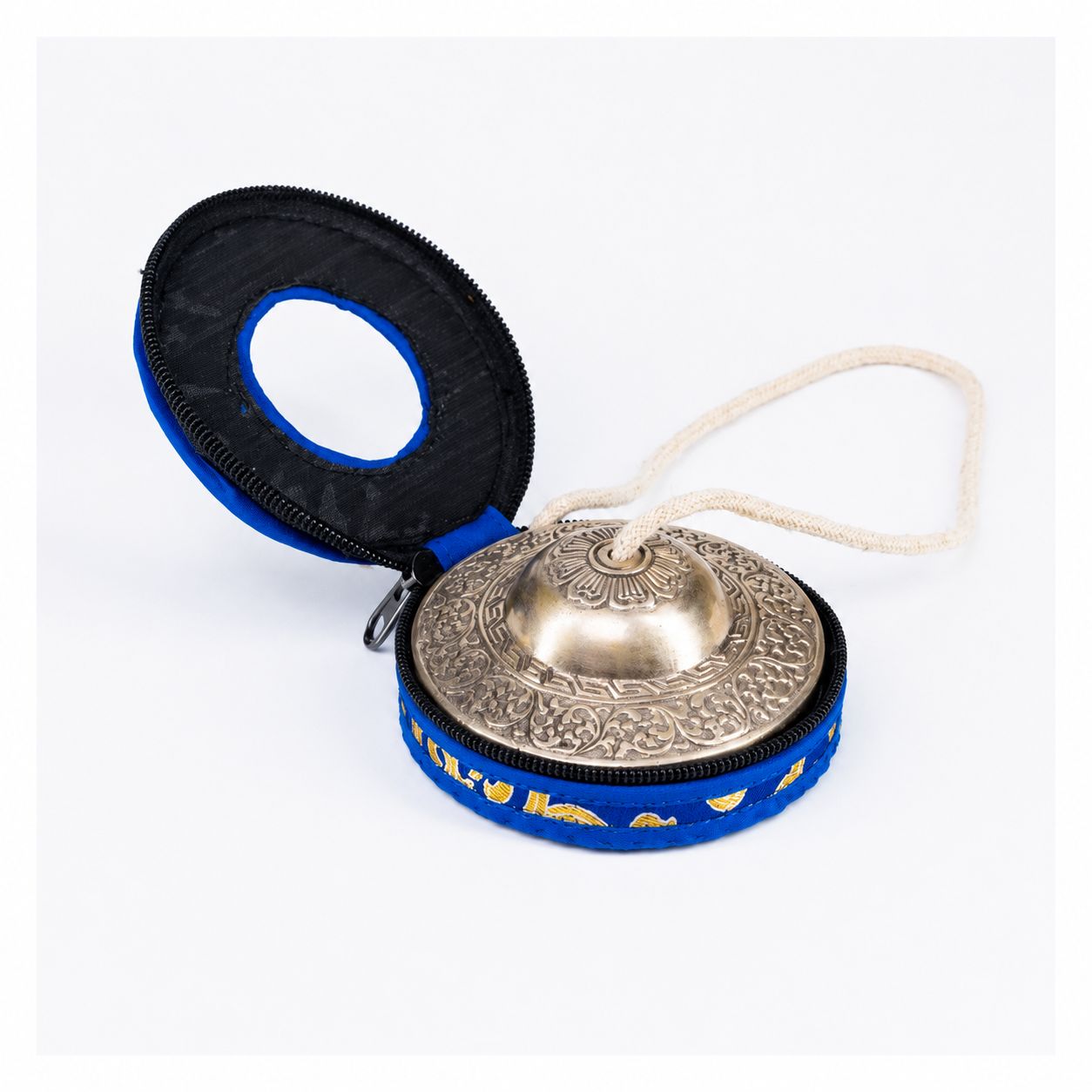 Tibetan Tingsha Set