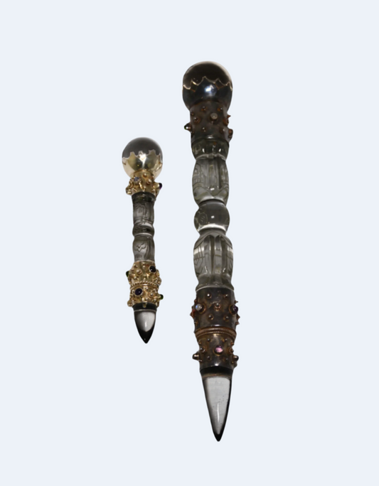 喜馬拉雅冰晶療癒棒