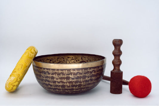 Sound Healing with Singing Bowls: Benefits, Techniques & How to Start