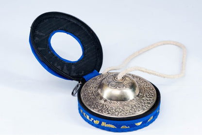 Sacred Tibetan Tingsha Set