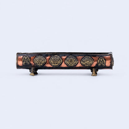 Tibetan Open Incense Burner