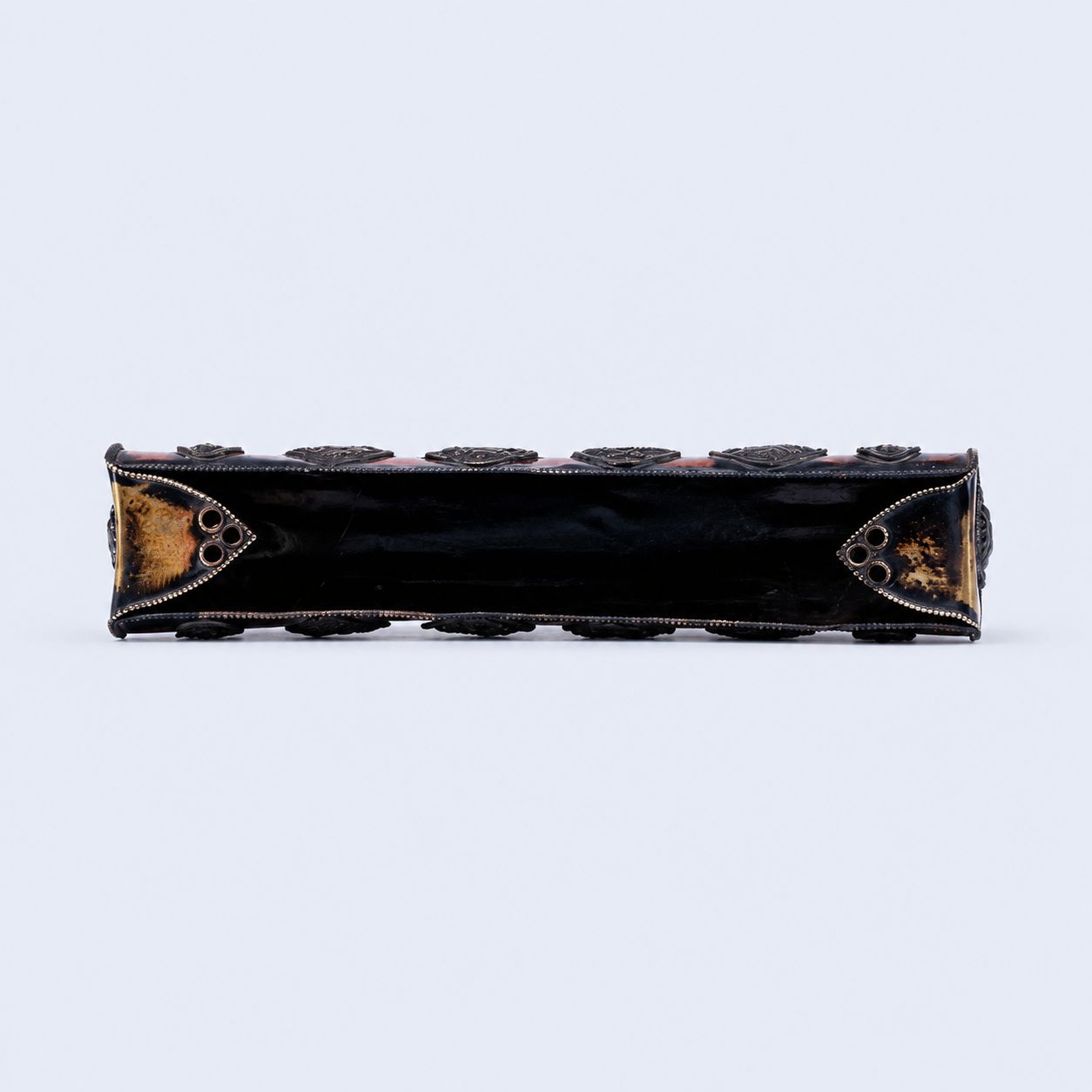 Tibetan Open Incense Burner