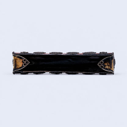 Tibetan Open Incense Burner