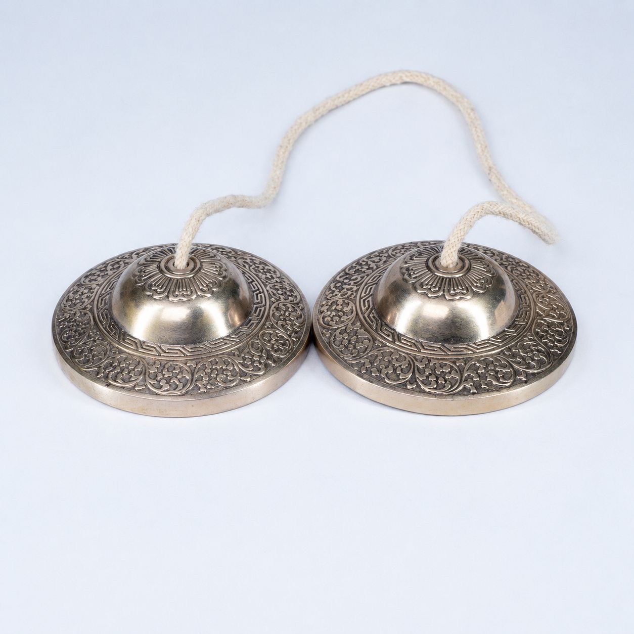Tibetan Tingsha Set