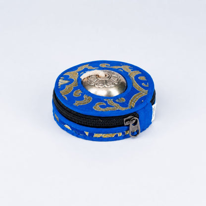 Tibetan Tingsha Set
